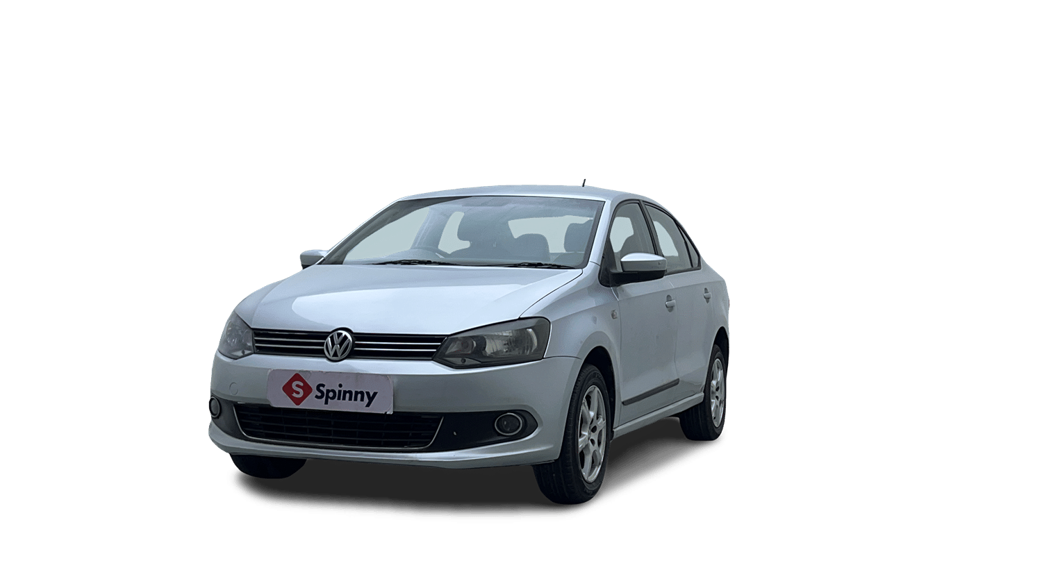 Used 2014 Volkswagen Vento Highline Petrol Petrol Manual Image