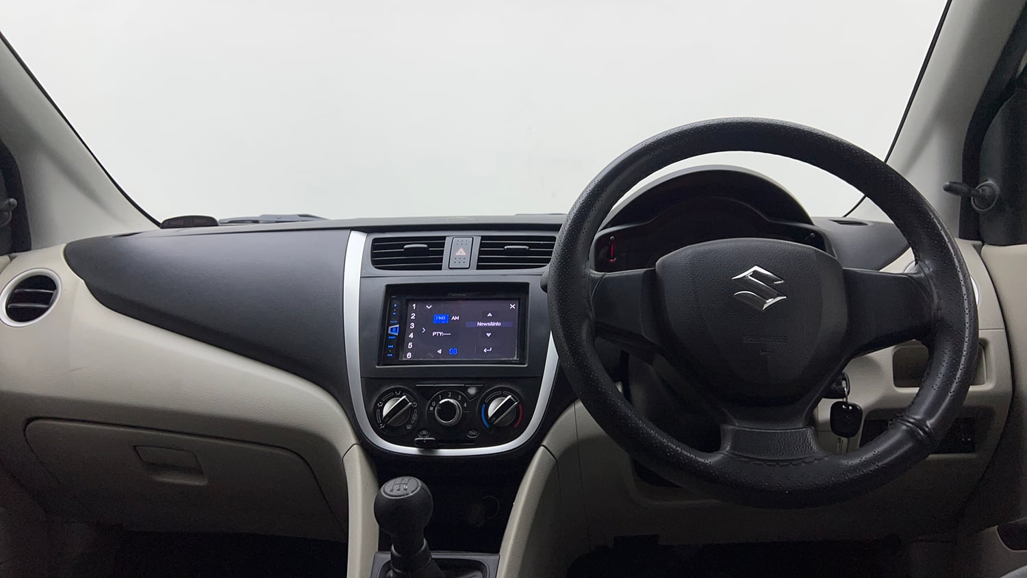 DASHBOARD VIDEO