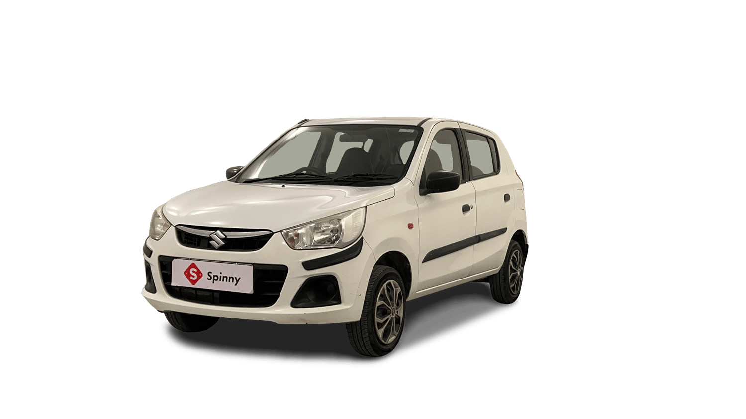 Used 2016 Maruti Suzuki Alto K10 VXi Petrol Manual Image