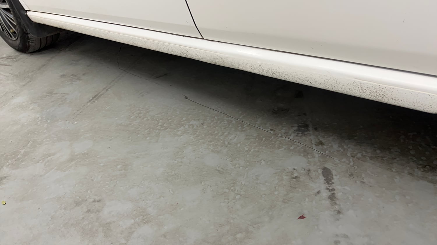 Used 2019 Volkswagen Vento Highline 1.5 (D) Diesel Manual dents MINOR DENT