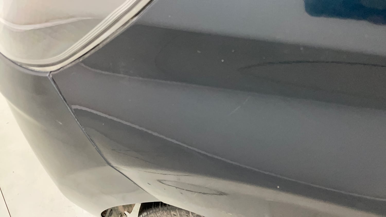 Used 2021 Hyundai Grand i10 Nios Sportz Petrol+cng(outside fitted) Cng Manual dents MINOR DENT