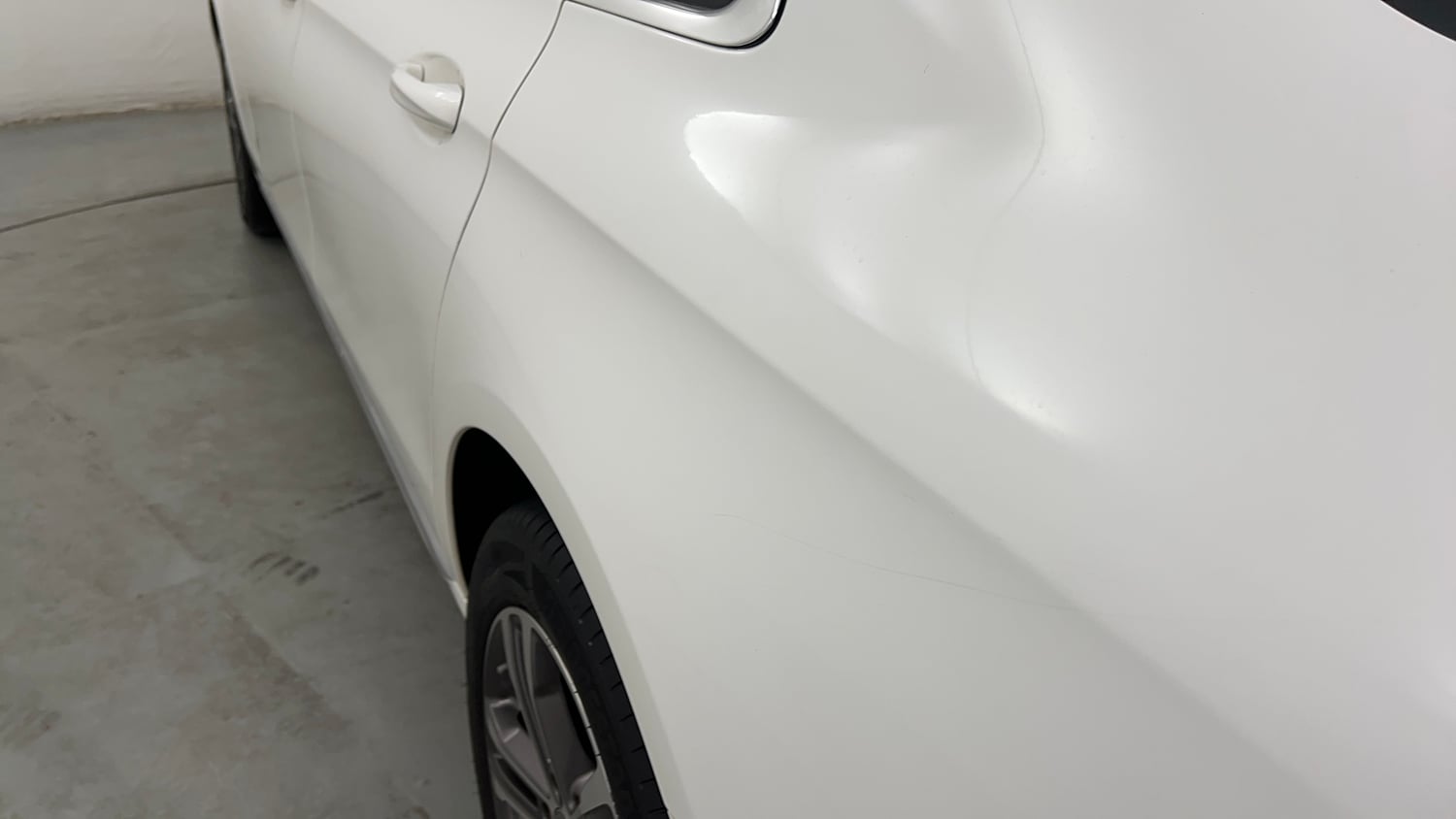 Used 2022 Mercedes-Benz E-Class E 220d Exclusive Diesel Automatic dents MINOR SCRATCH