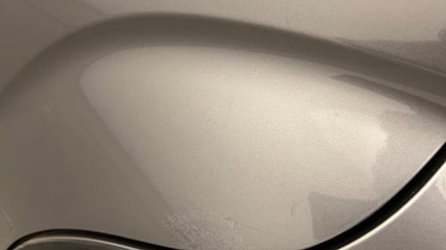 Used 2024 Maruti Suzuki Ignis Zeta 1.2 MT Petrol Manual dents MINOR SCRATCH