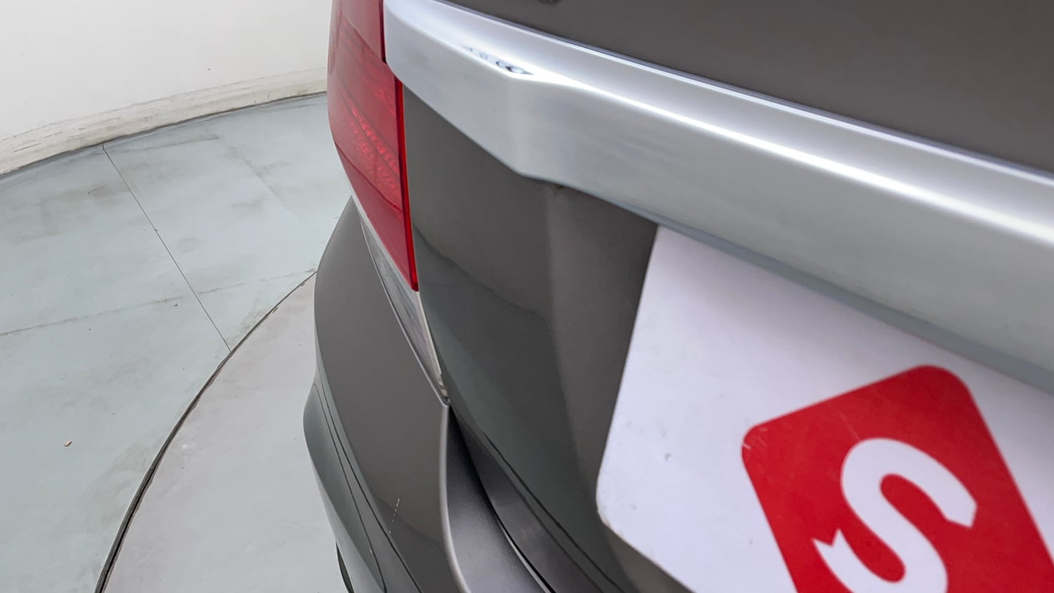 Used 2013 Honda Amaze 1.5 S i-DTEC Diesel Manual dents MINOR SCRATCH