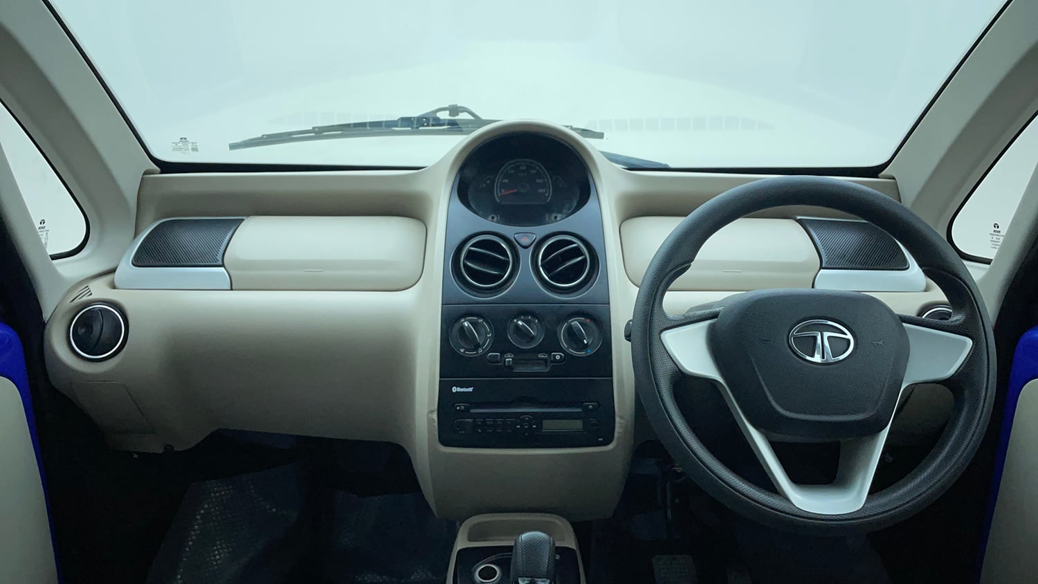 DASHBOARD VIDEO