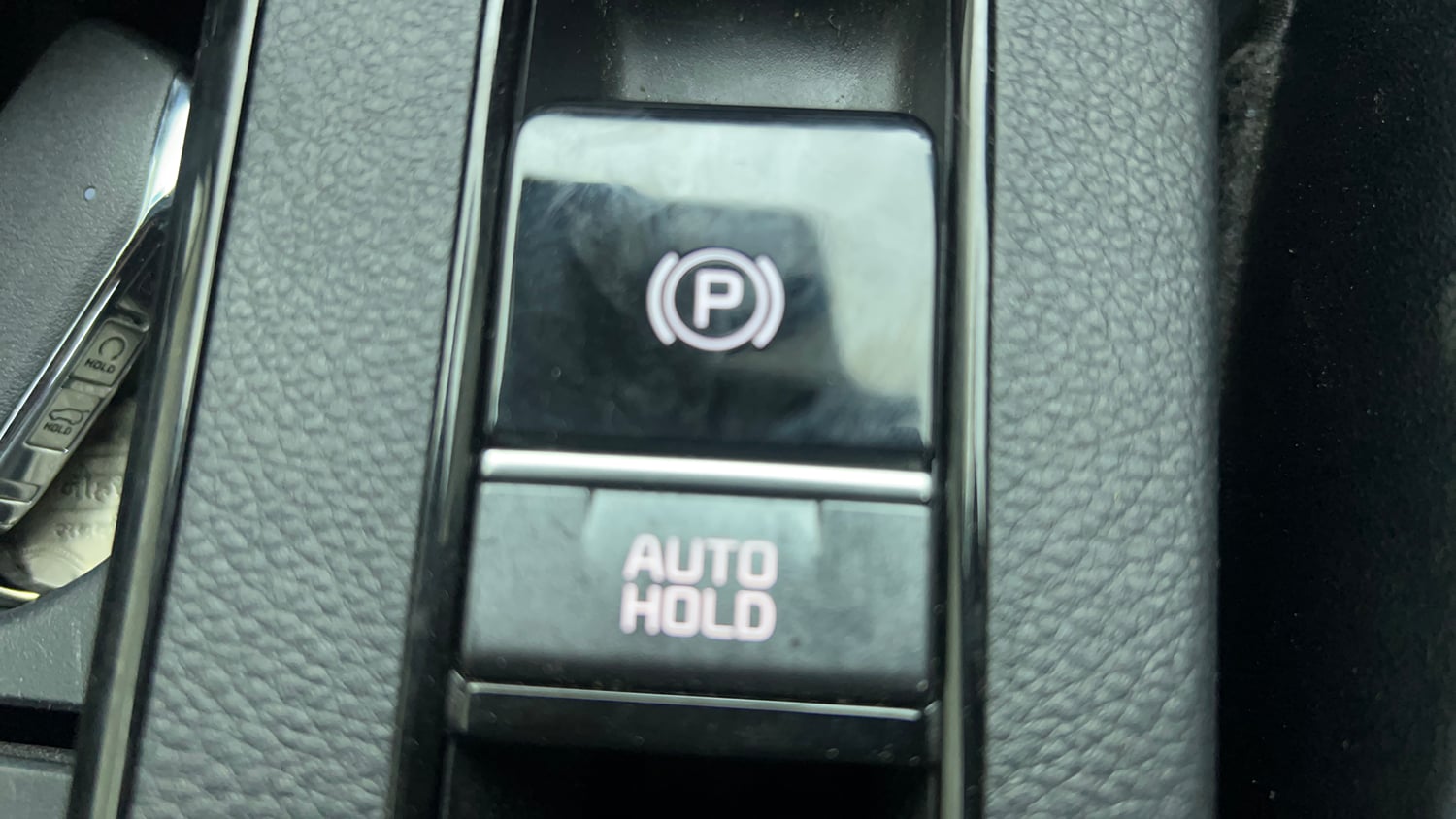 Used 2024 Kia Seltos GTX Plus 1.5 Turbo Petrol DCT Petrol Automatic top_features Electronic parking brake