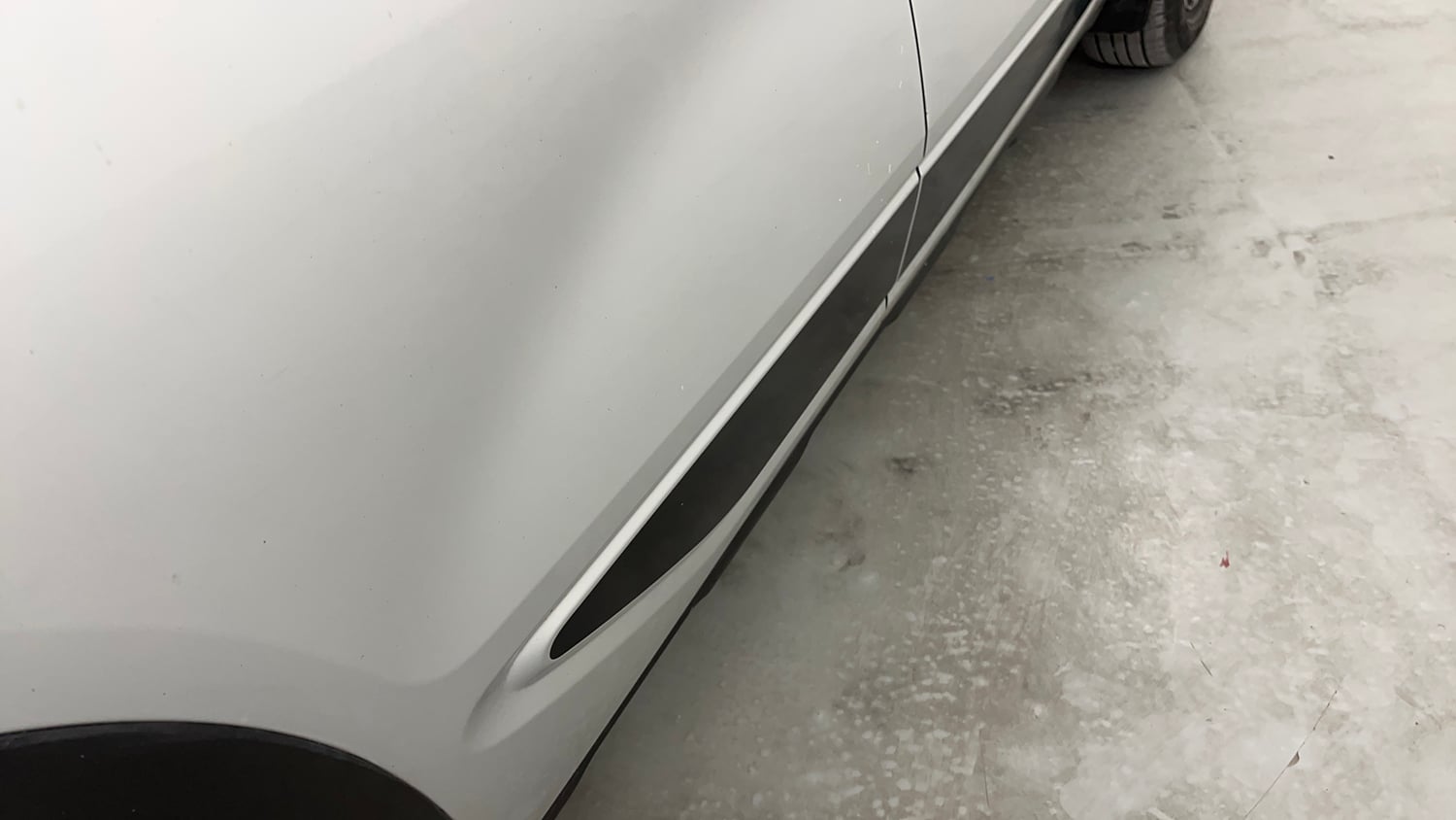 Used 2021 Renault Kiger RXZ MT Petrol Manual dents MINOR SCRATCH