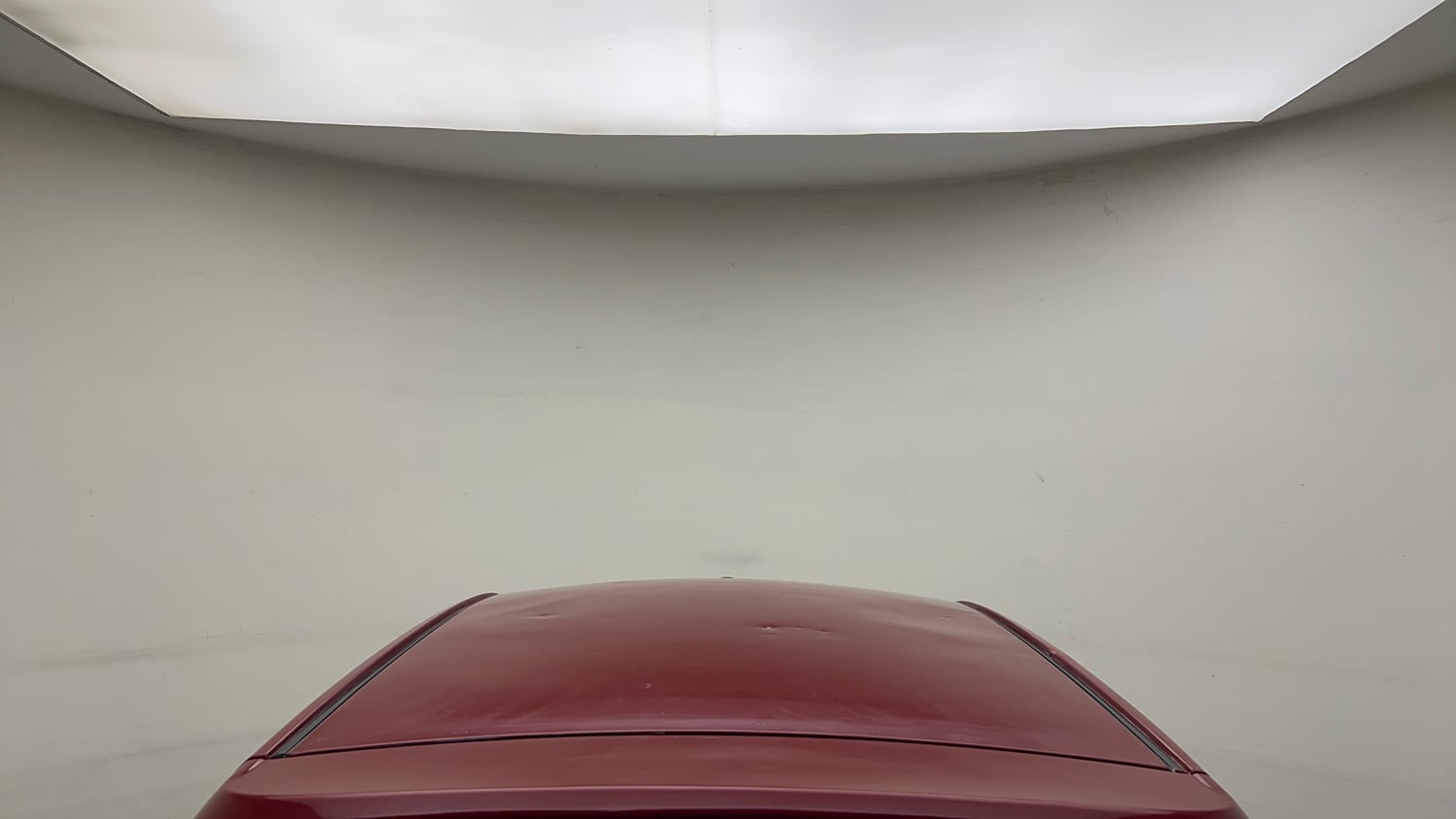 Used 2016 Hyundai Eon D-Lite + Petrol Manual exterior EXTERIOR ROOF VIEW