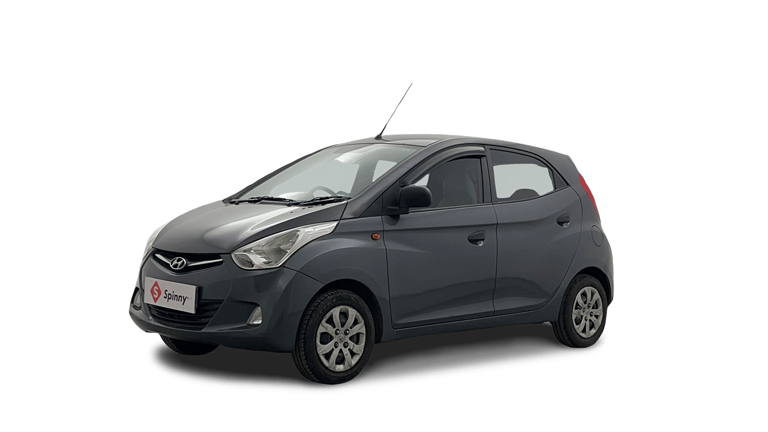 Used 2015 Hyundai Eon 1.0 Kappa Magna + Petrol Manual Image