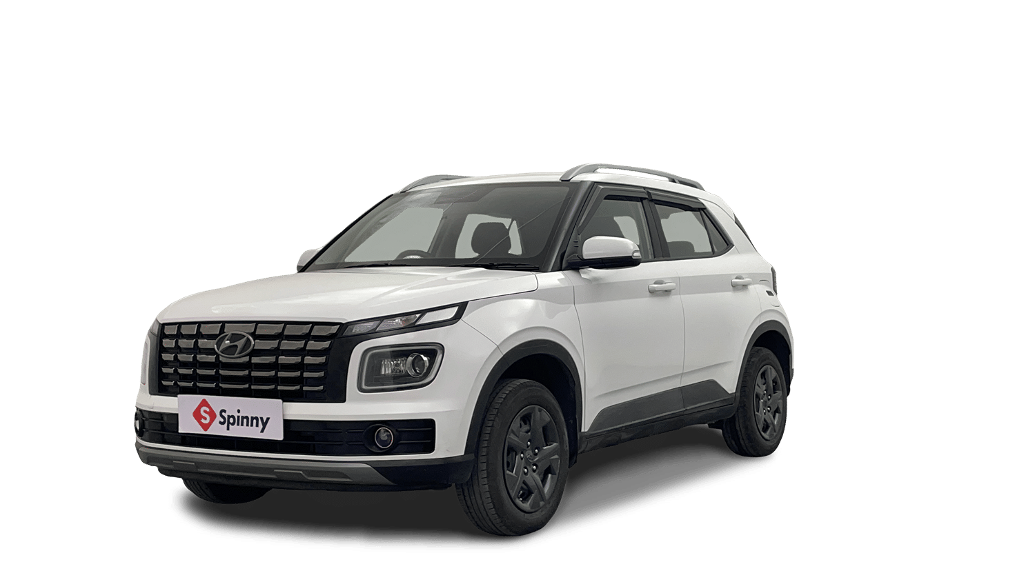 Used 2024 Hyundai Venue S (O) 1.2 Petrol Petrol Manual Image