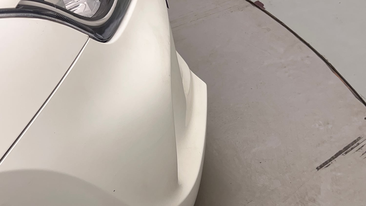 Used 2020 Toyota Glanza G CVT Petrol Automatic dents MINOR SCRATCH