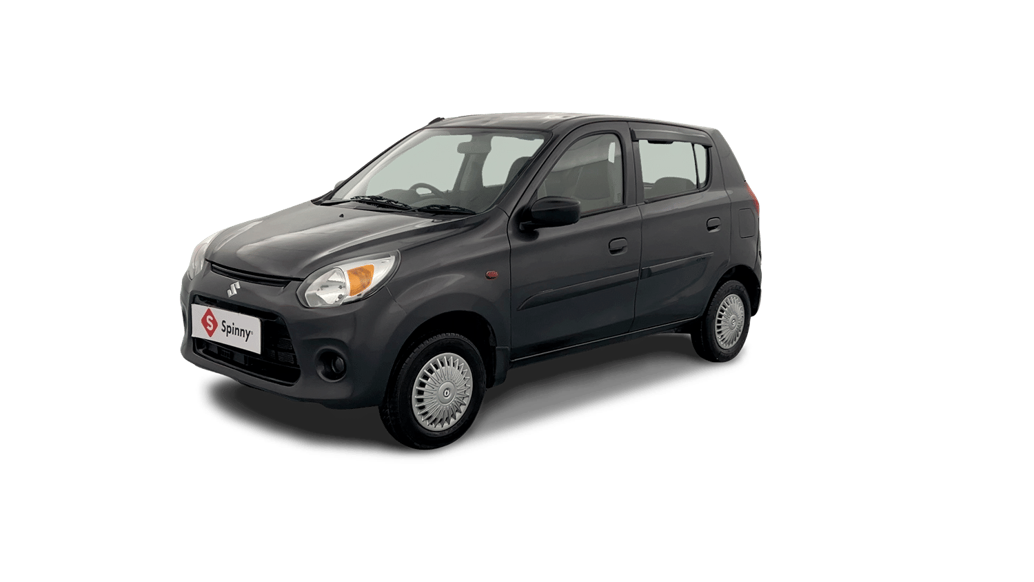 Used 2019 Maruti Suzuki Alto 800 VXi Petrol Manual Image