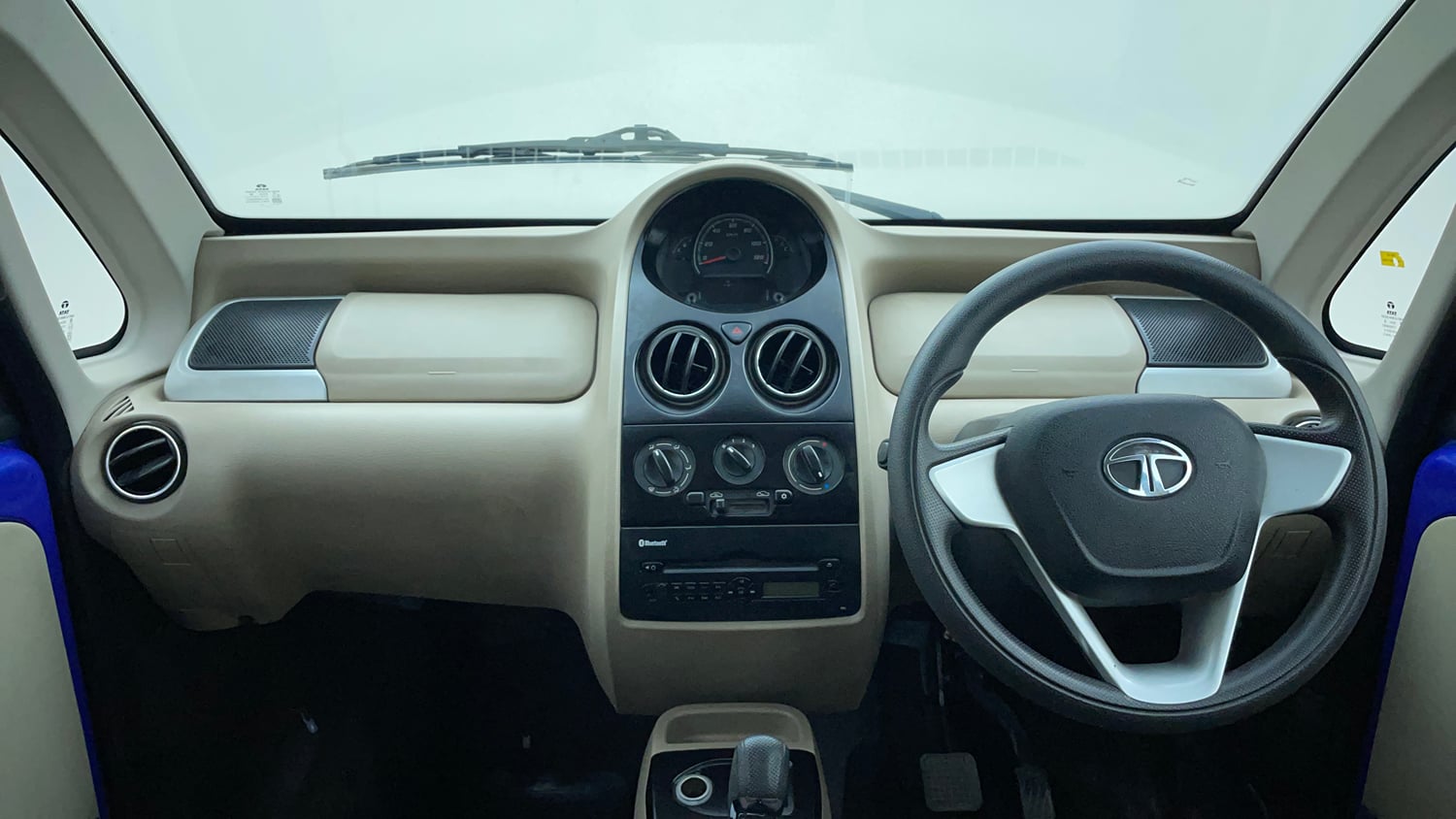 DASHBOARD VIDEO