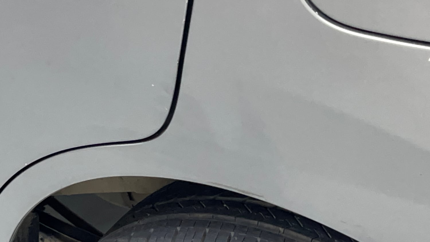 Used 2018 Maruti Suzuki Wagon R VXI Petrol Manual dents MINOR SCRATCH