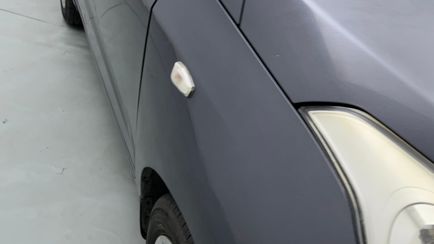 Used 2015 Hyundai Grand i10 Magna 1.2 Kappa VTVT Petrol Manual dents MINOR SCRATCH