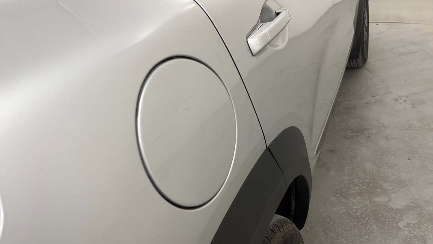 Used 2021 Renault Kiger RXZ MT Petrol Manual dents MINOR DENT