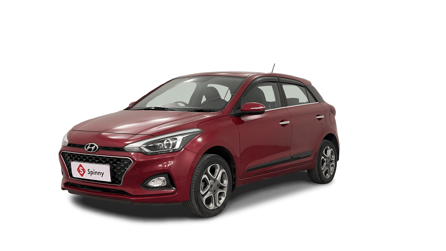 Used 2019 Hyundai Elite i20 Asta 1.2 (O) CVT Petrol Automatic Image