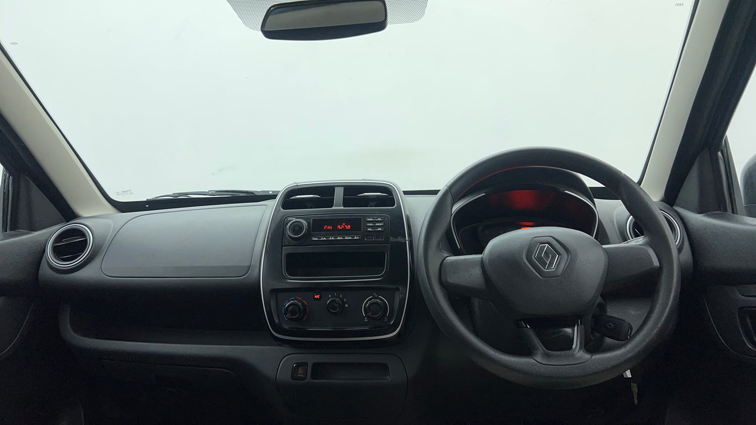 DASHBOARD VIDEO