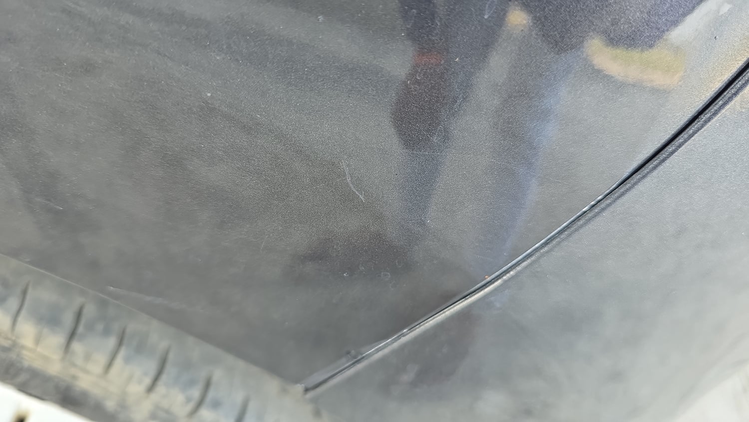 Used 2019 Maruti Suzuki Alto 800 LXi Petrol Manual dents MINOR SCRATCH