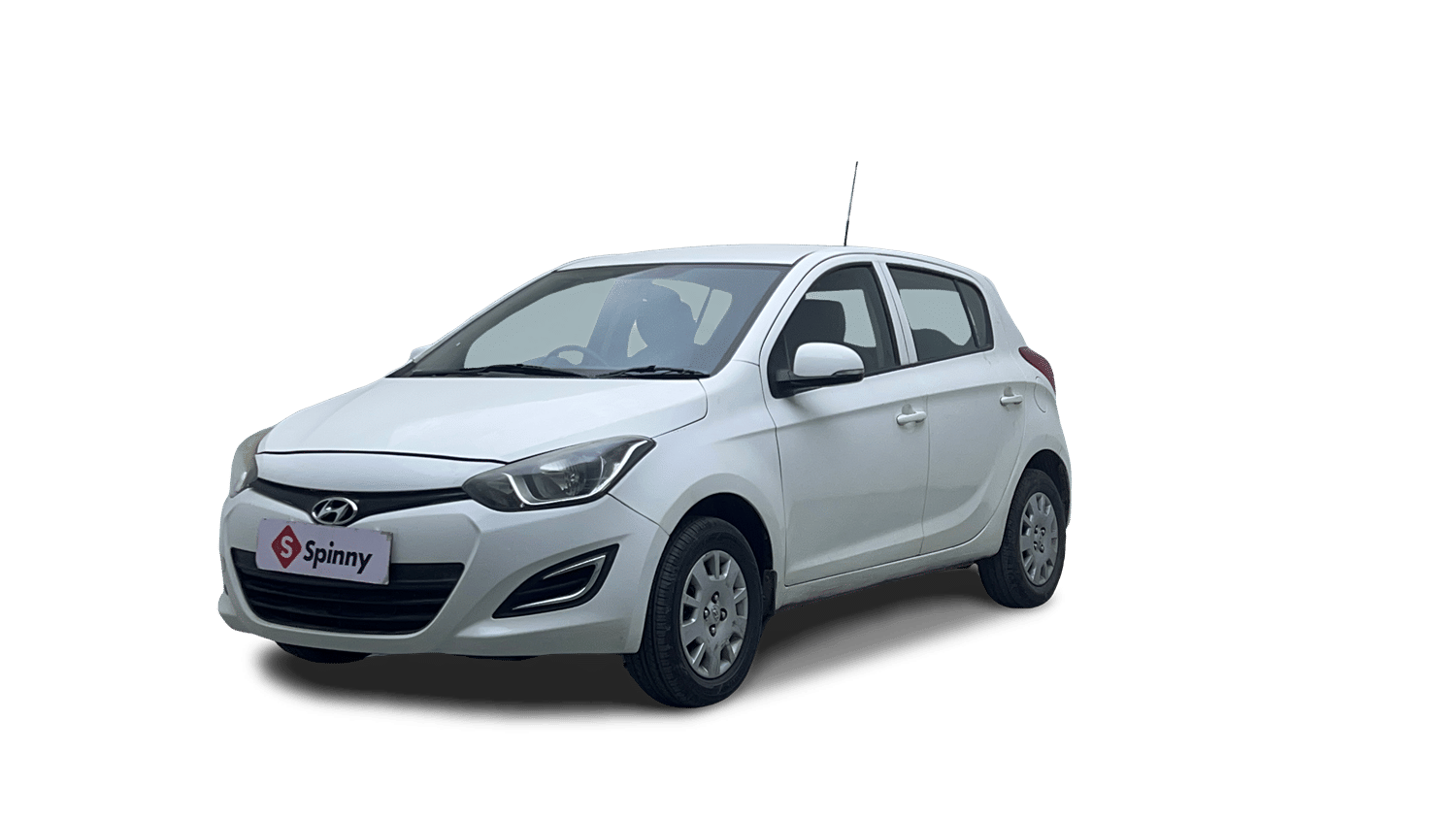 Used 2013 Hyundai I20 Magna 1.4 CRDI Diesel Manual Image