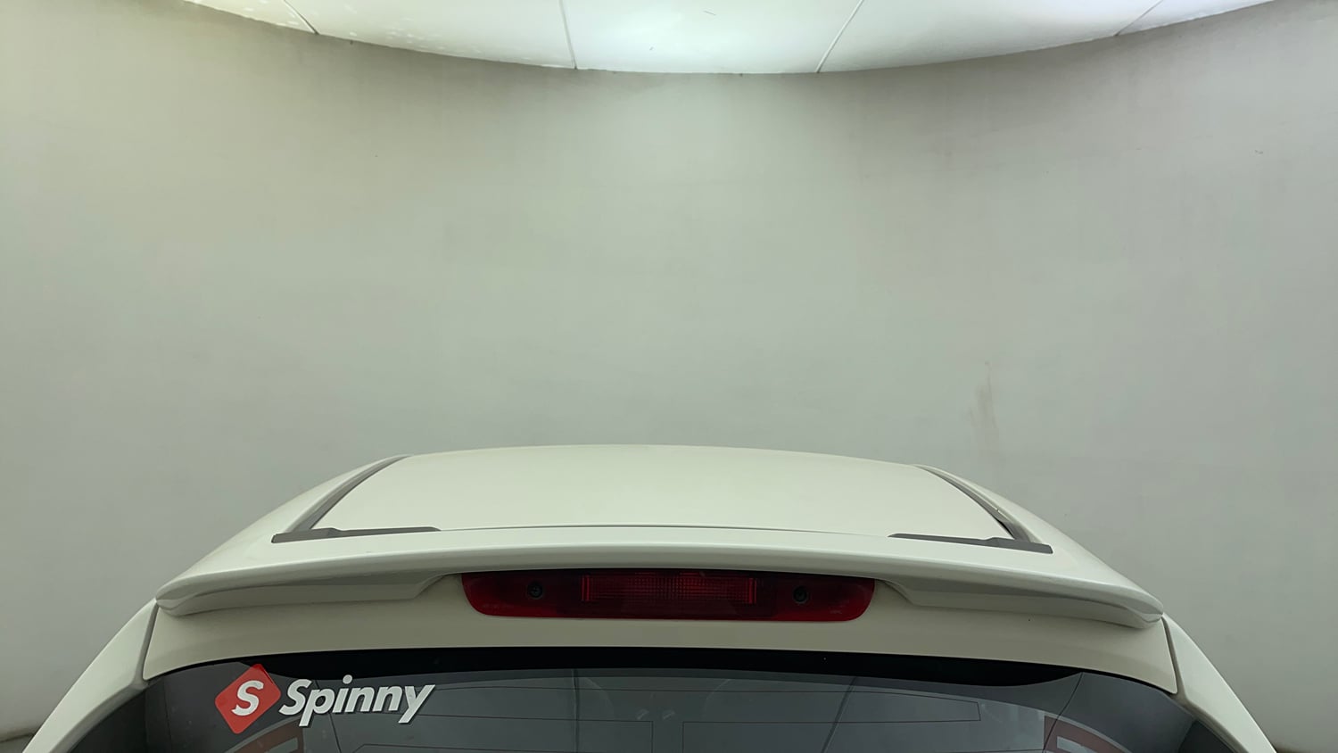 Used 2014 Honda Brio S MT Petrol Manual exterior EXTERIOR ROOF VIEW
