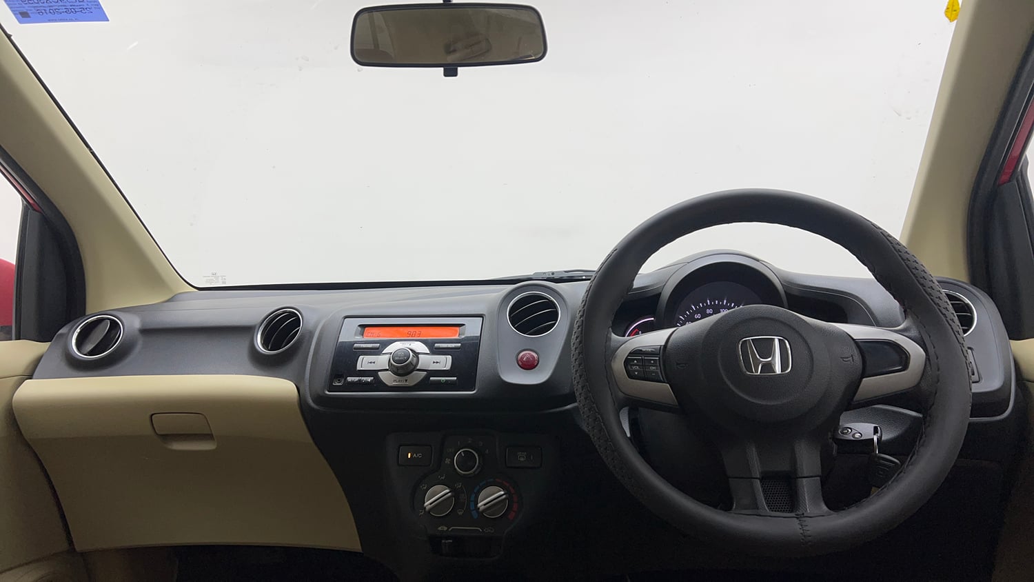 DASHBOARD VIDEO