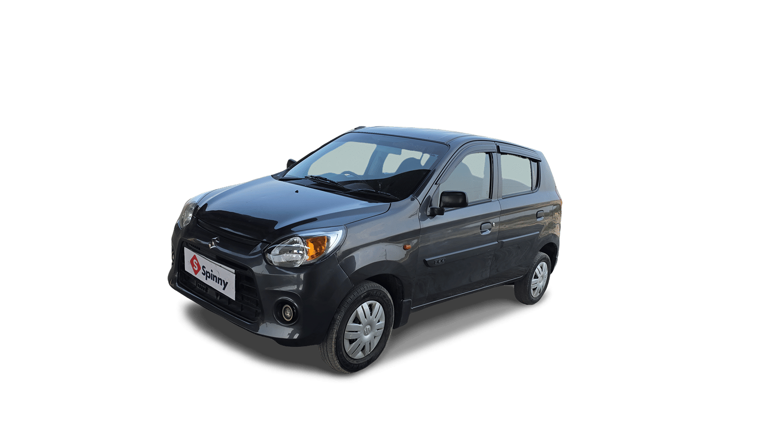 Used 2019 Maruti Suzuki Alto 800 LXi Petrol Manual Image