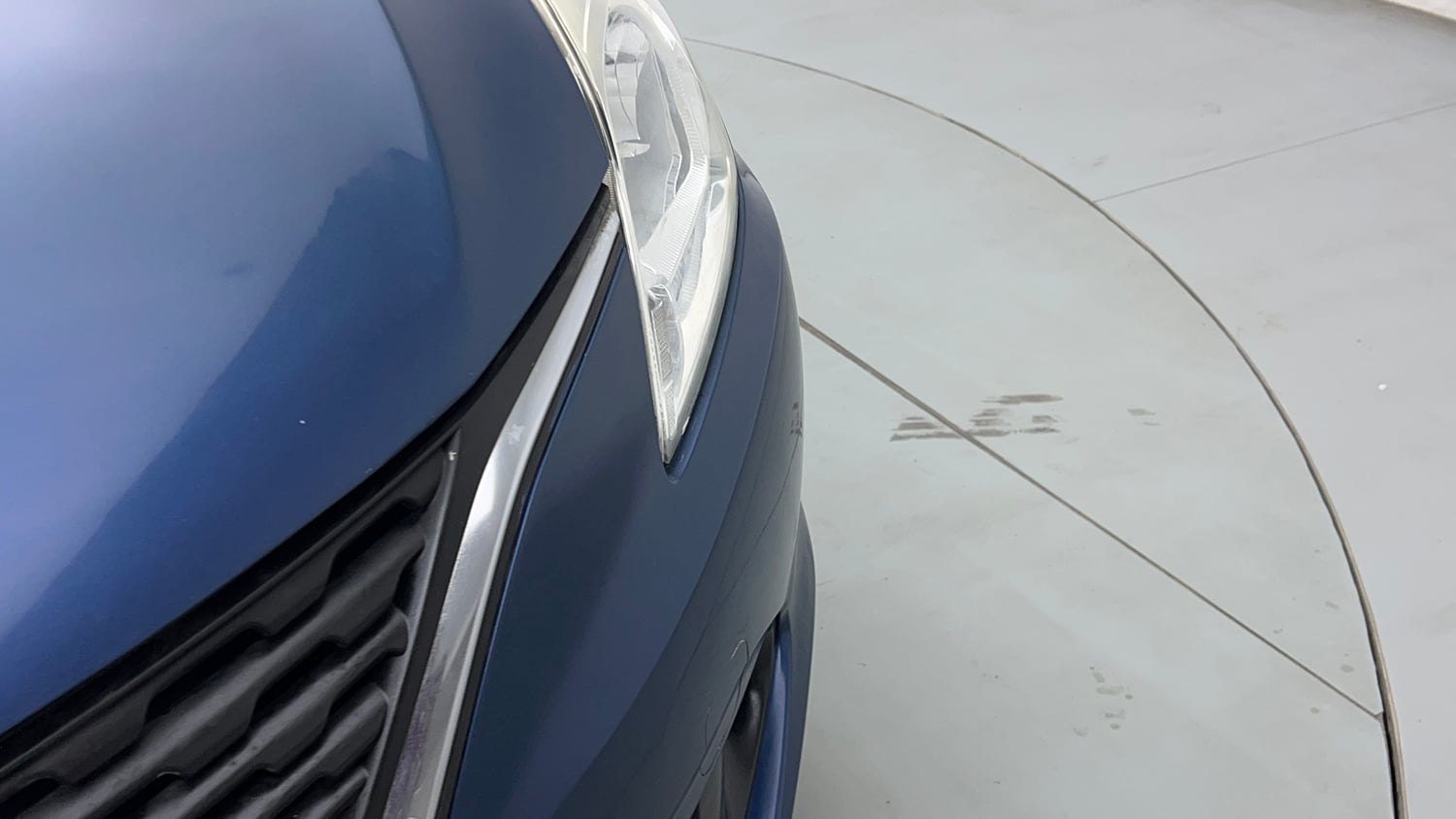 Used 2018 Maruti Suzuki Baleno Delta 1.3 Diesel Manual dents MINOR DENT