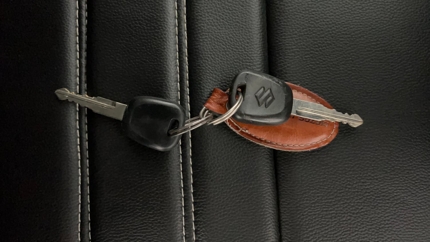 Used 2025 Maruti Suzuki Alto K10 VXi (O) AGS Petrol Automatic extra CAR KEY VIEW