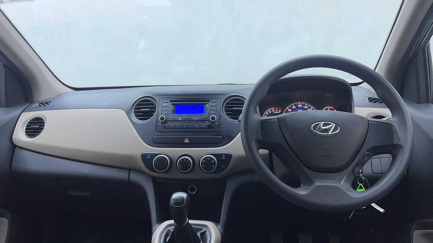 DASHBOARD VIDEO