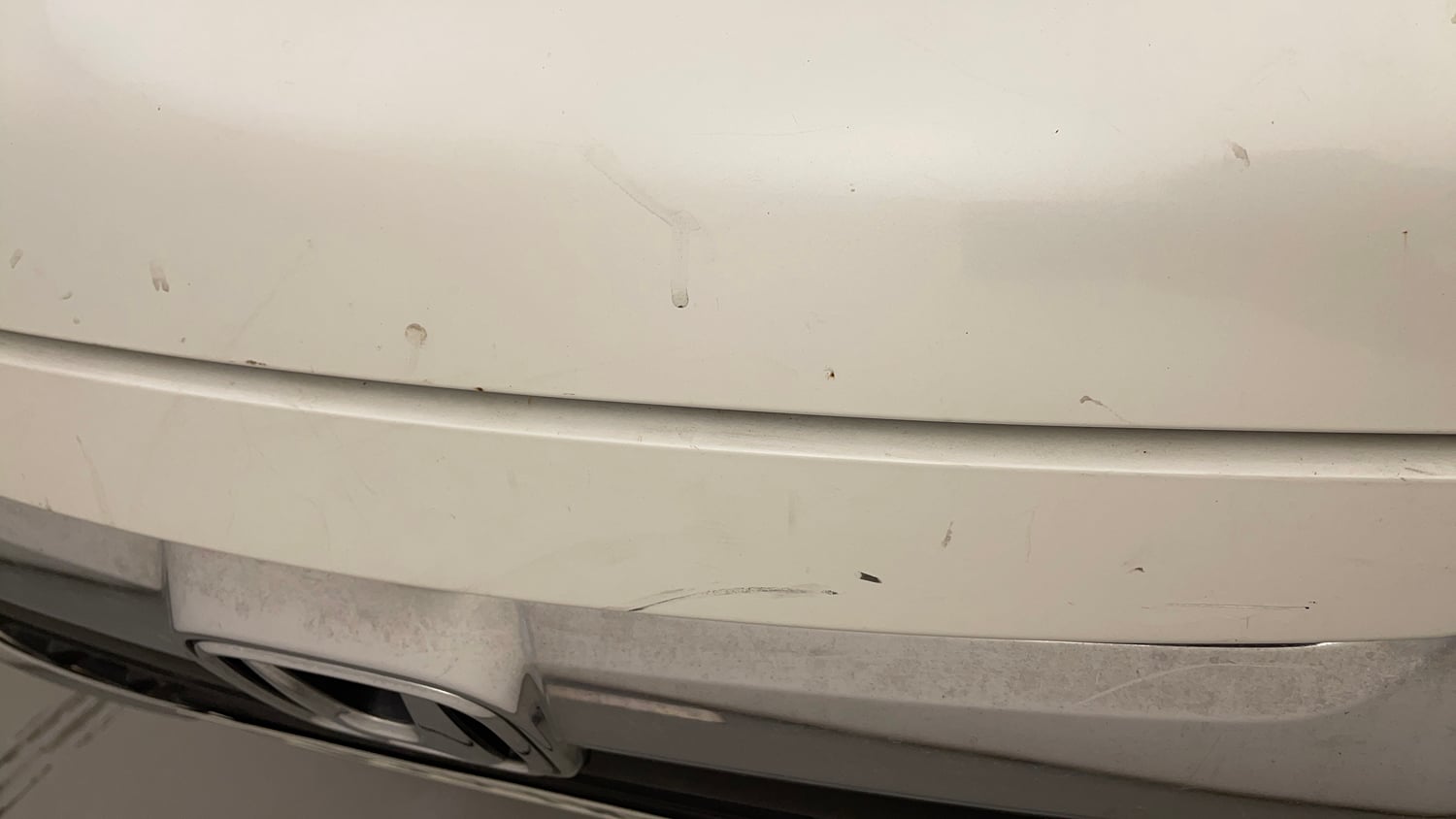 Used 2021 Honda WR-V SV MT Diesel Diesel Manual dents MINOR SCRATCH
