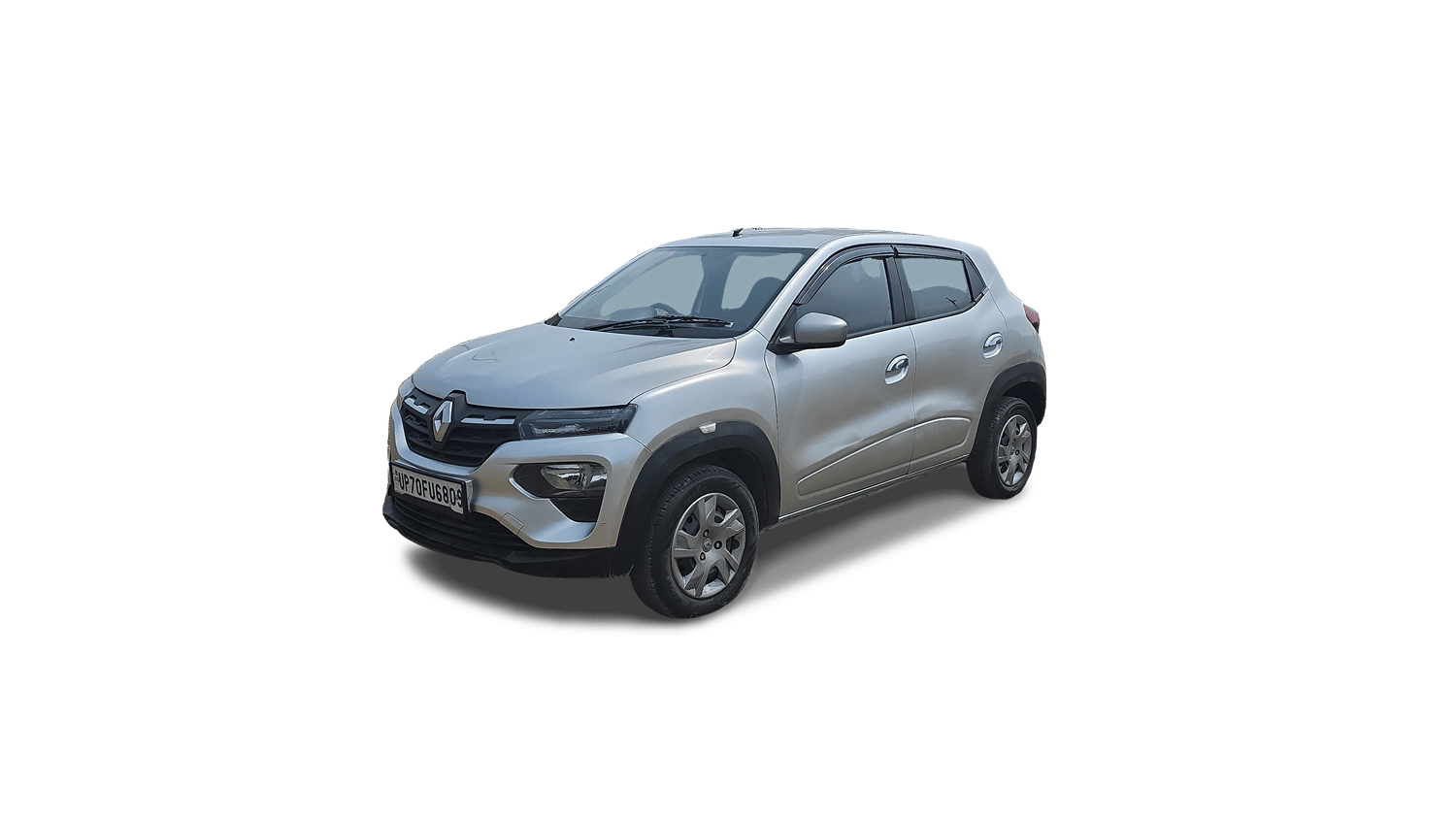 Used 2021 Renault Kwid RXT 1.0 Opt Petrol Manual Image