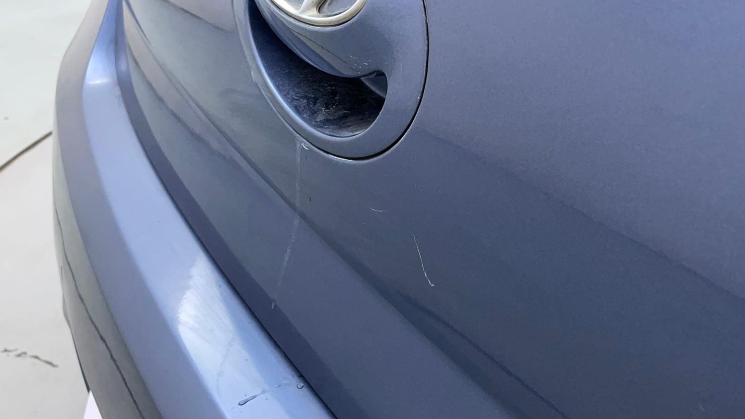 Used 2013 Hyundai i20 Magna (O) 1.2 Petrol Manual dents MINOR SCRATCH