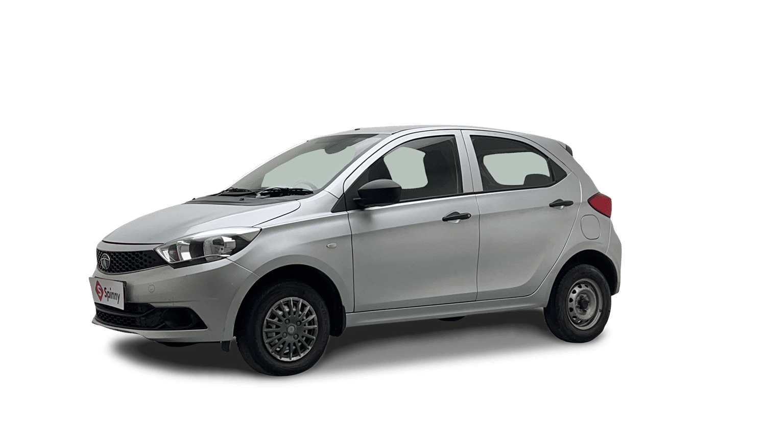 Used 2018 Tata Tiago Revotron XE Petrol Manual Image