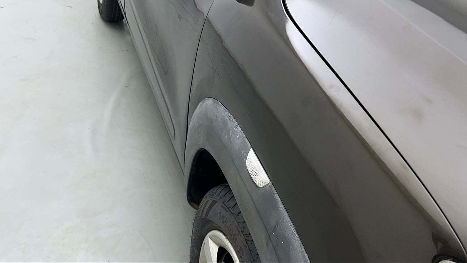Used 2016 Renault Kwid RXT Petrol Manual dents MINOR DENT
