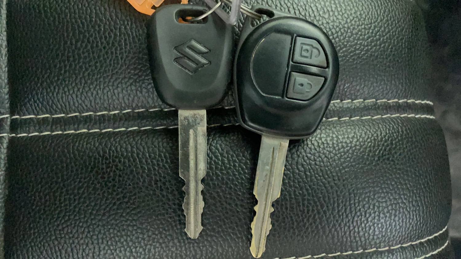 Used 2022 Maruti Suzuki Alto 800 VXi Petrol Manual extra CAR KEY VIEW