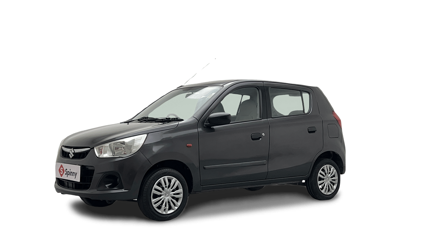 Used 2017 Maruti Suzuki Alto K10 VXi (O) AMT Petrol Automatic Image