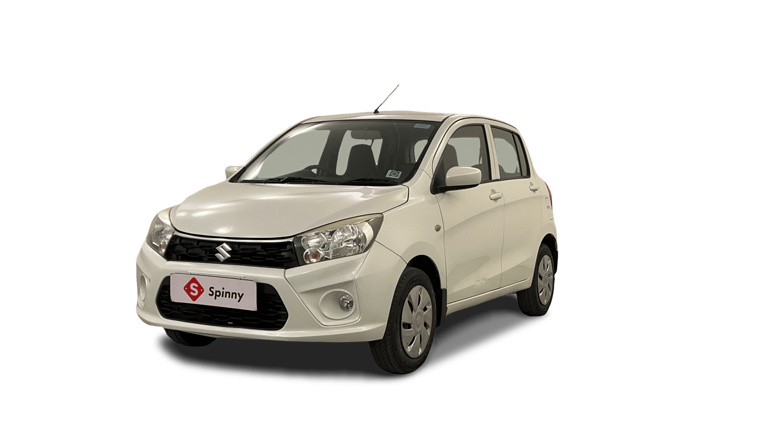 Used 2018 Maruti Suzuki Celerio VXi CNG Cng Manual Image