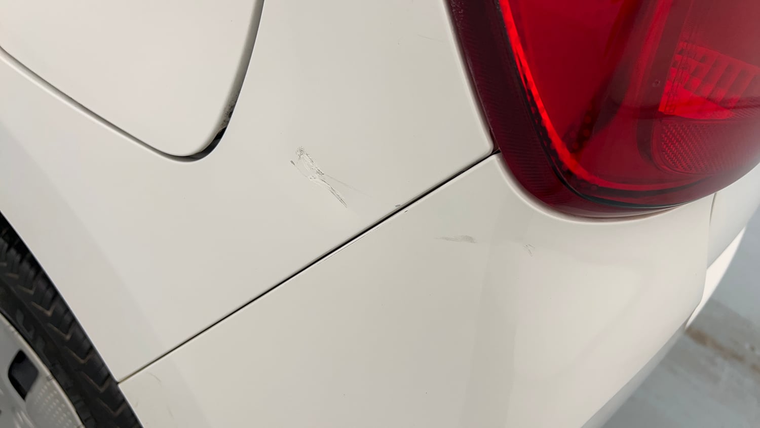 Used 2025 Maruti Suzuki Alto K10 VXi (O) AGS Petrol Automatic dents MINOR DENT
