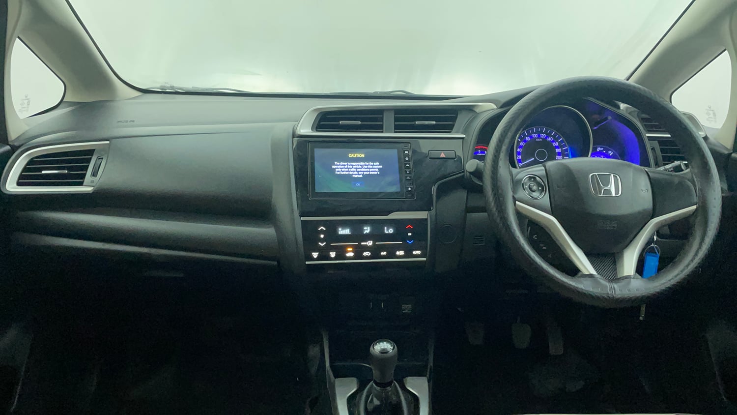 DASHBOARD VIDEO