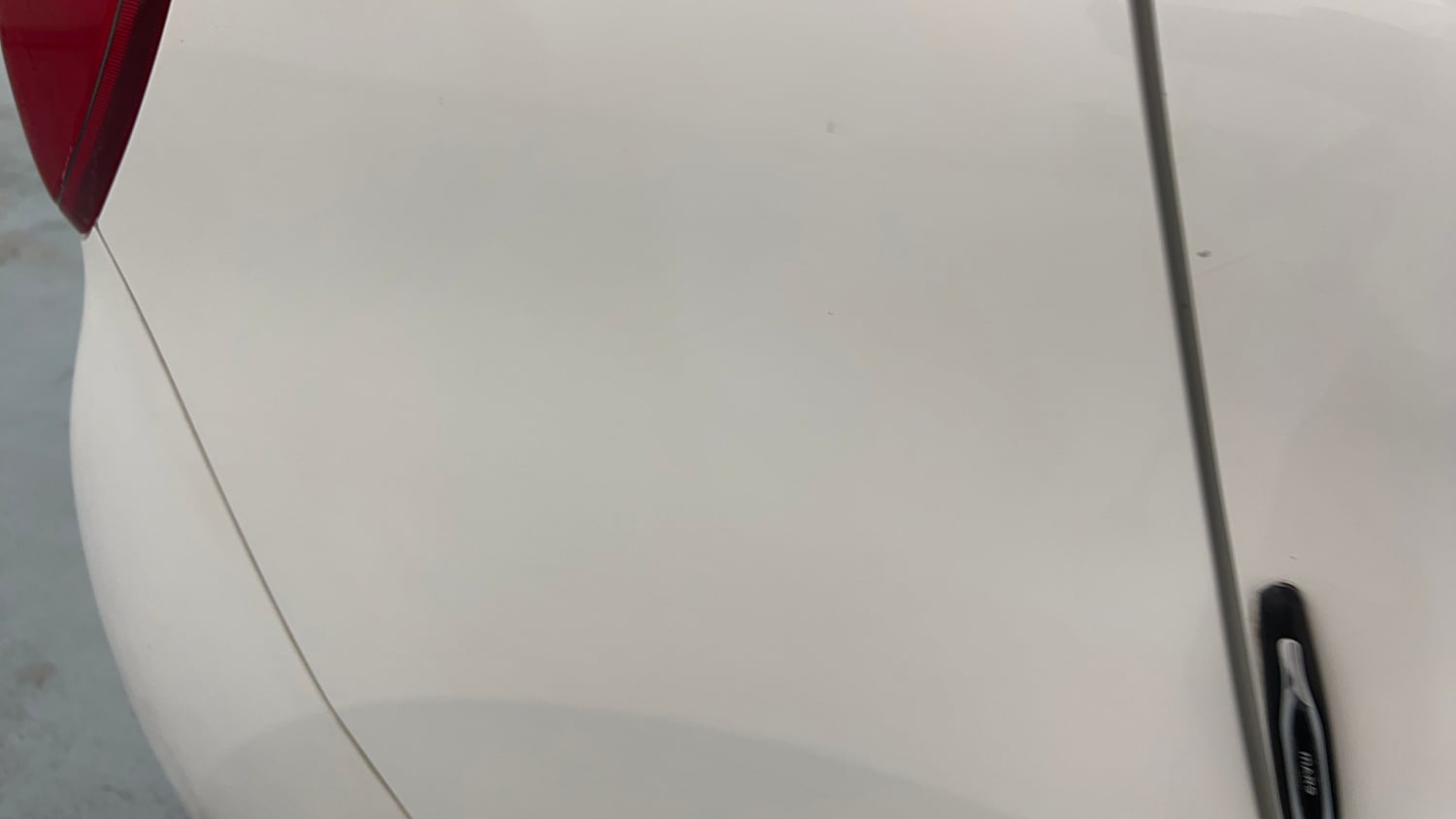 Used 2025 Maruti Suzuki Alto K10 VXi (O) AGS Petrol Automatic dents MINOR DENT