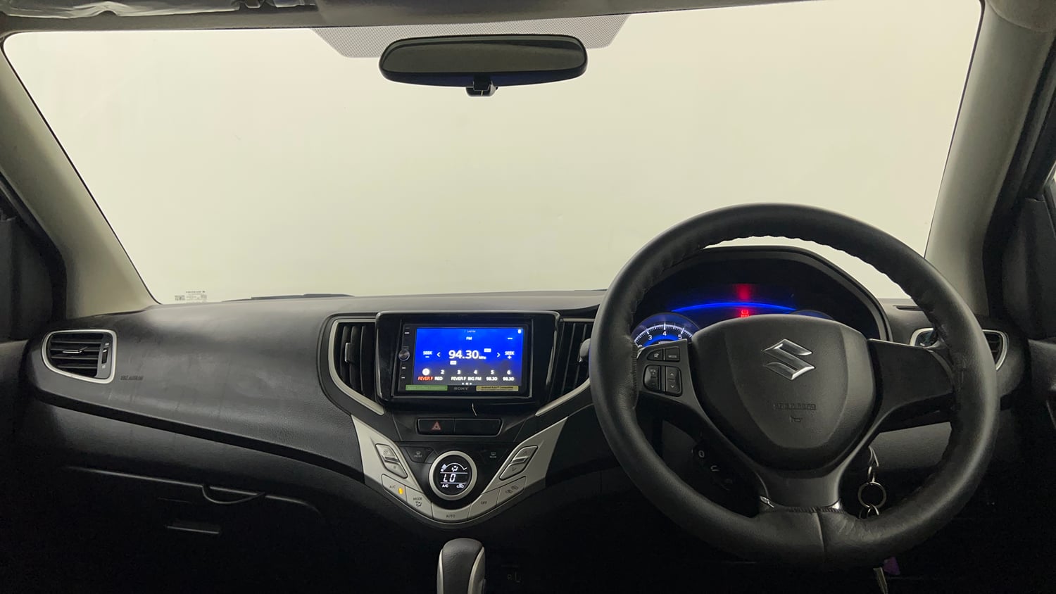 DASHBOARD VIDEO