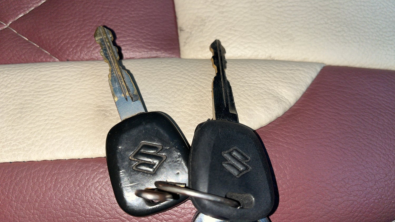 Used 2012 Maruti Suzuki Wagon R 1.0 LXi CNG Cng Manual extra CAR KEY VIEW