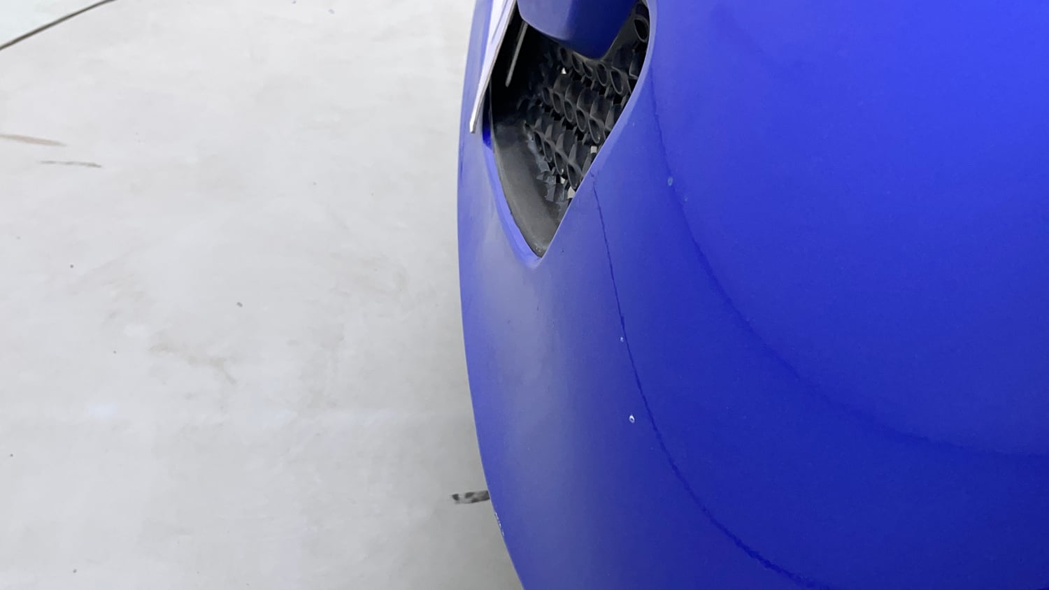Used 2017 Tata Nano Twist XTA Petrol Automatic dents MINOR SCRATCH
