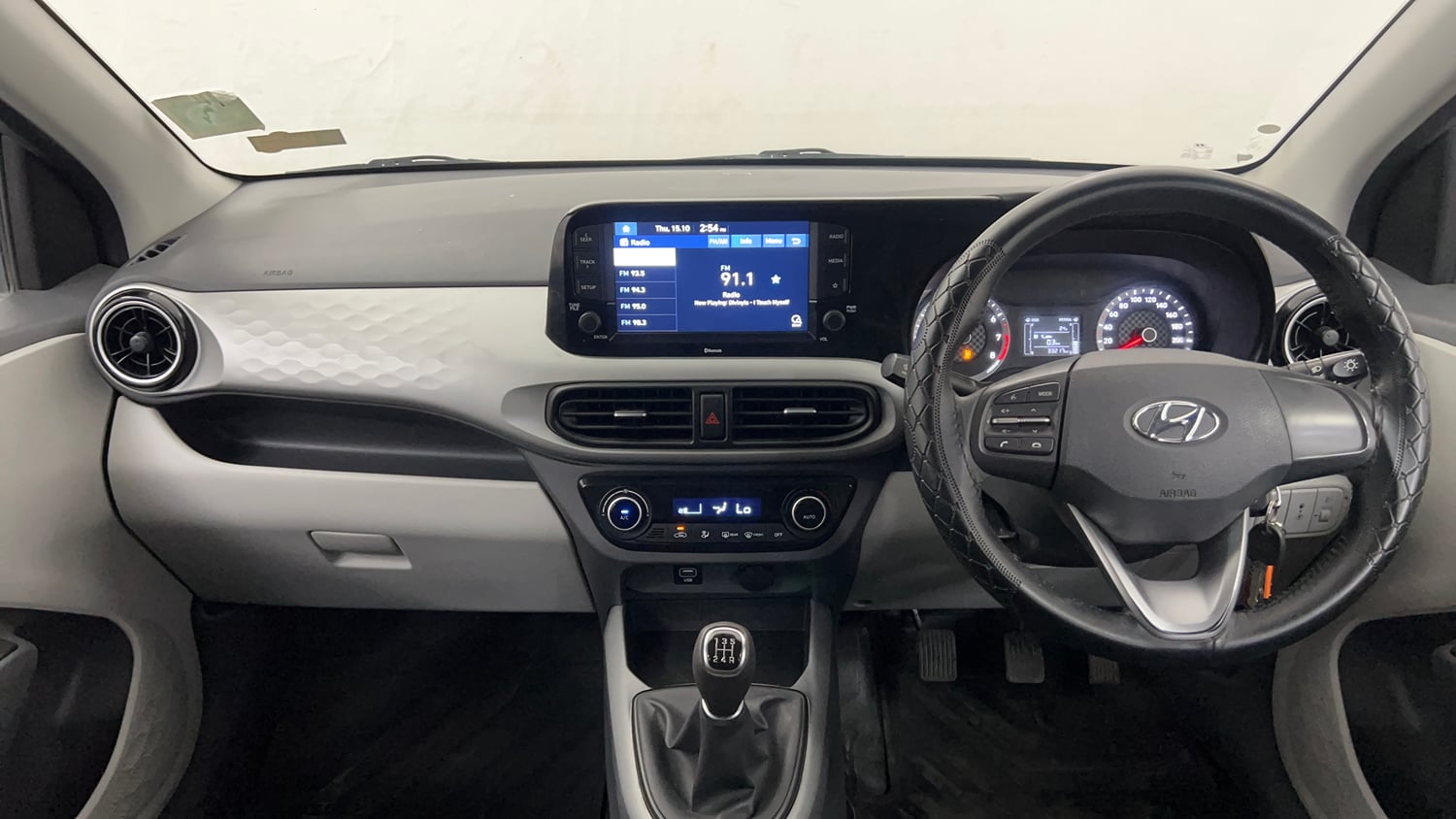 DASHBOARD VIDEO