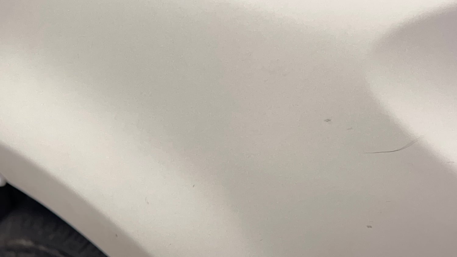 Used 2014 Toyota Etios G Petrol Manual dents MINOR SCRATCH