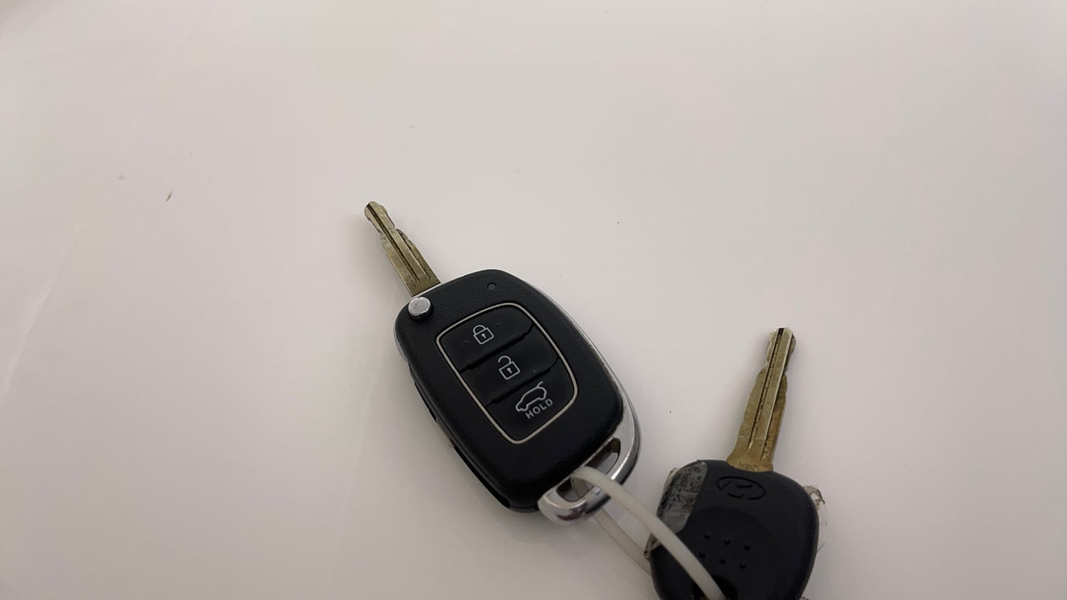 Used 2022 Hyundai Venue SX 1.5 CRDi Diesel Manual extra CAR KEY VIEW