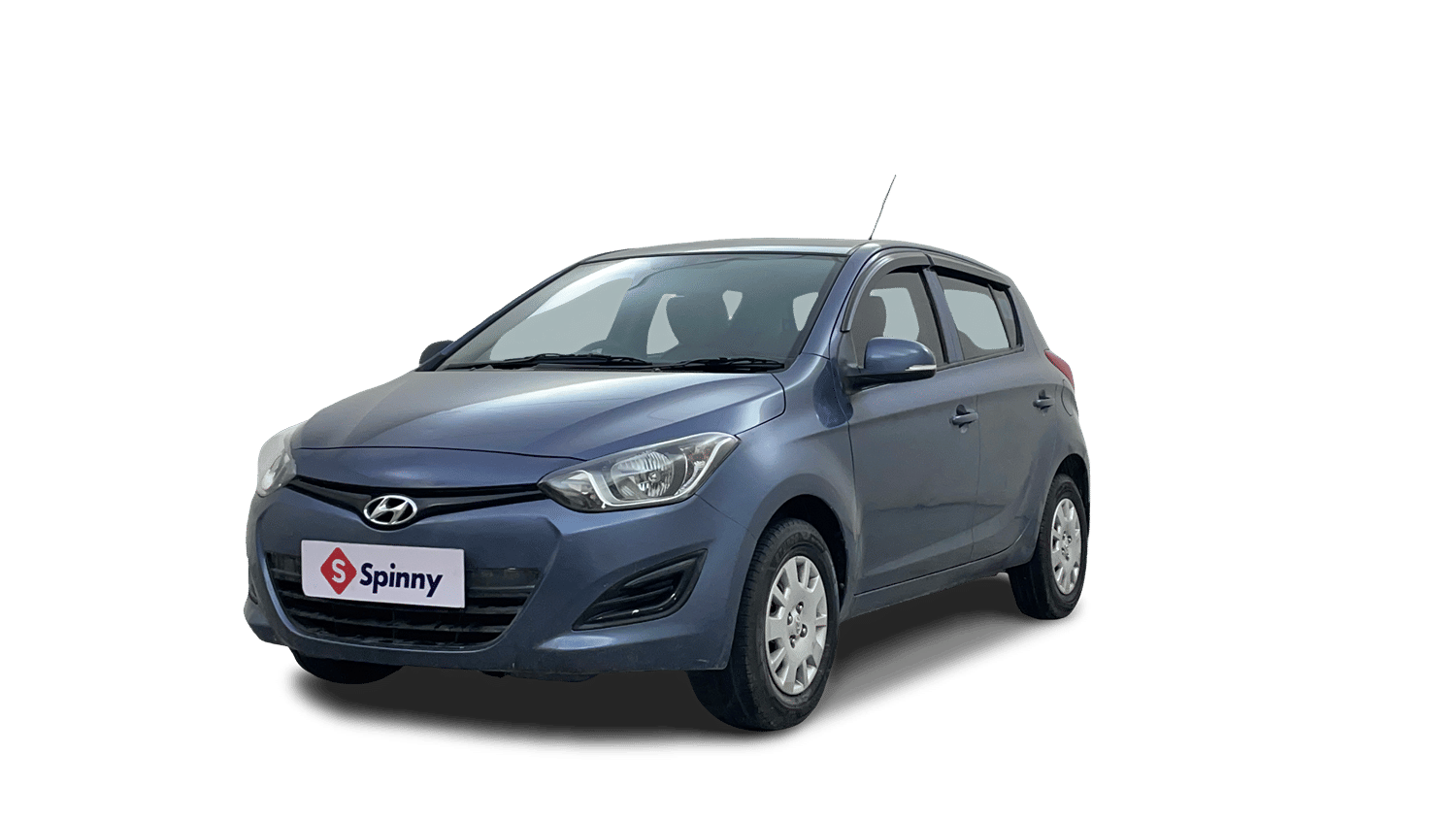 Used 2013 Hyundai I20 Magna (O) 1.2 Petrol Manual Image