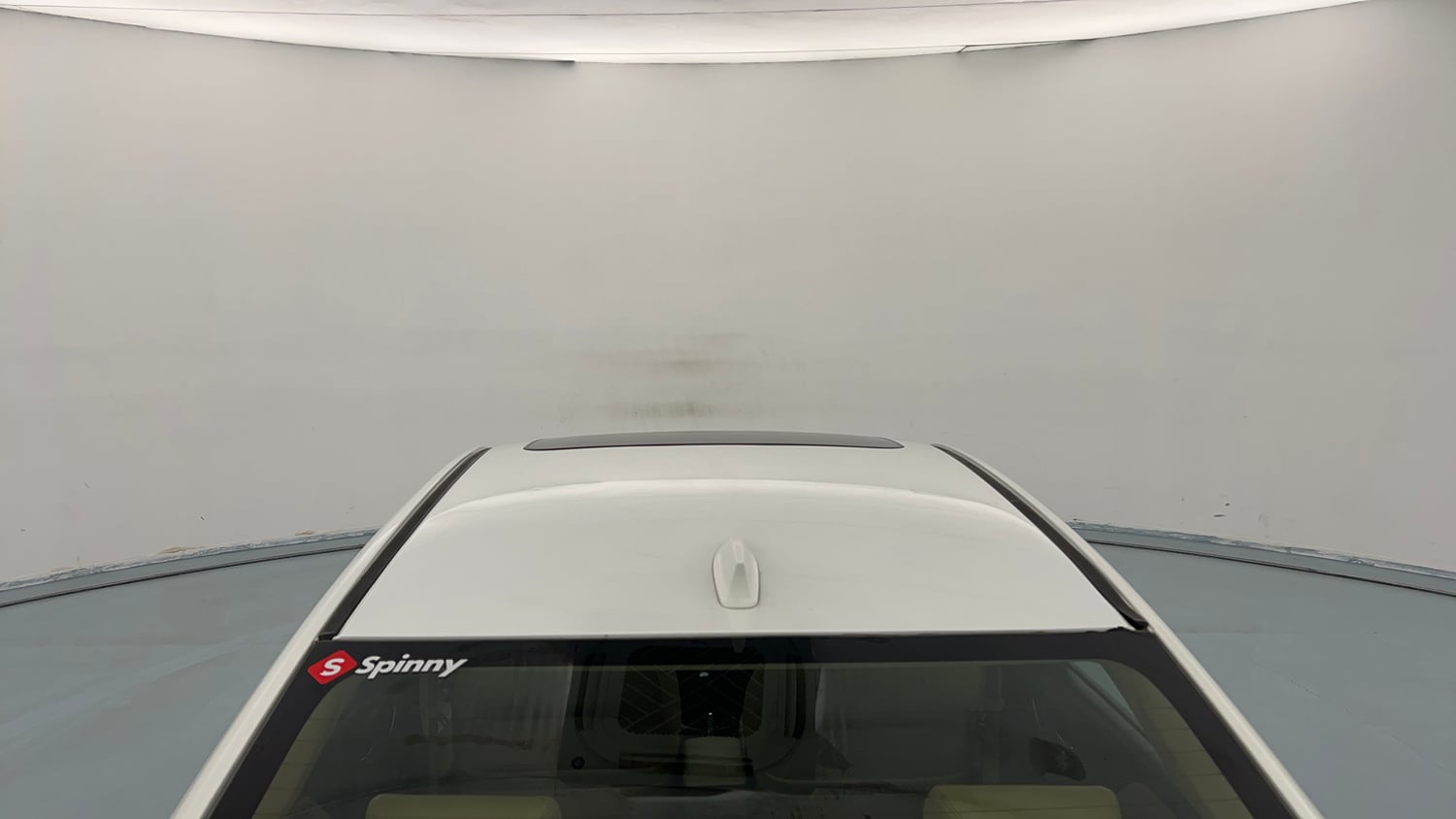 Used 2018 Honda City ZX Diesel Diesel Manual exterior EXTERIOR ROOF VIEW