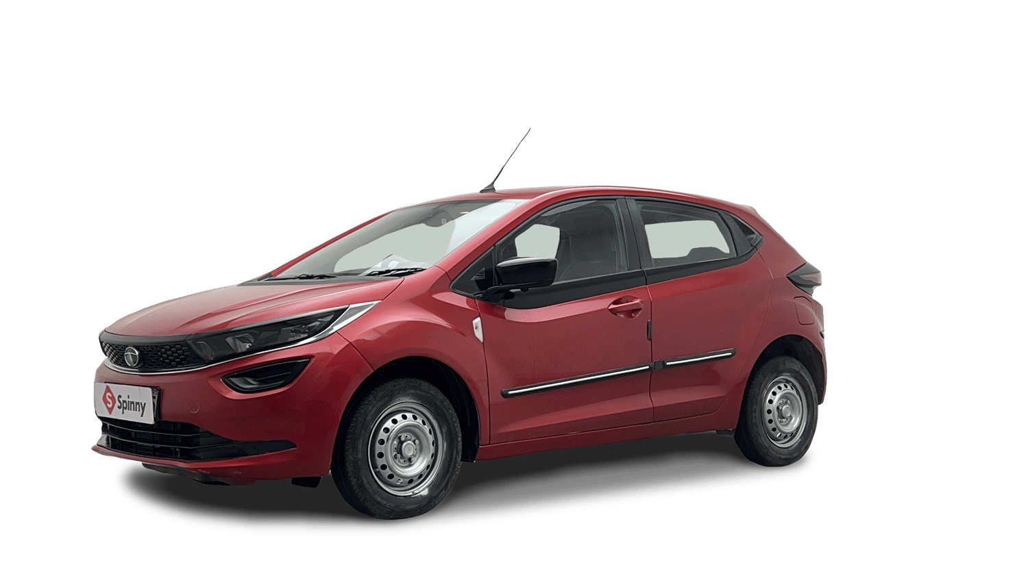 Used 2021 Tata Altroz XE Petrol Petrol Manual Image